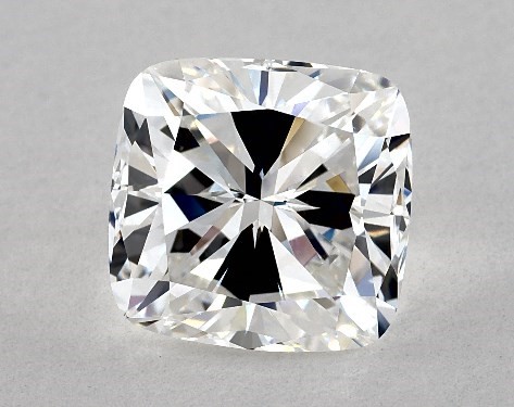  
        5.02  Carat 
        
        cushion modified 
        diamond